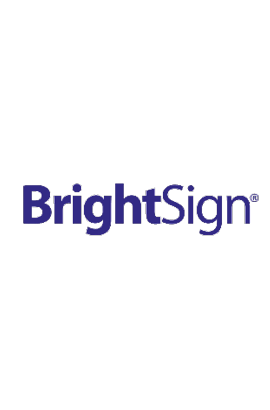 BrightSign